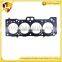 Комплект прокладок головки цилиндра OEM 04111-16282 для Toyota 7AFE