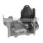 Auto engine parts spare parts 12v water pump For Renualt Logan 7700866518