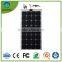 Durable creative flexible solar panel 360w