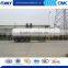 Insulation Fuel Tanker Semi-Trailer Best Price