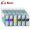 PFI-102mbk ink cartridge for canon pfi 750
