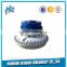 YOX II-400 Constant limited- moment hydraulic filling fluid couplings standard type