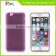 2015 new arrival pc cell phone case cell phone pouch for iPhone 6 plus