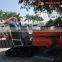 mini combine harvester for sale DC-70