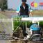KUBOTA hand cranked rice transplanter SPW-48C