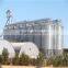 Supplyinng high quality animal feed silo from galvanized sheets