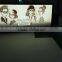Front Open Magnetic LED Light Box for A2 Size