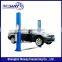 4 ton 2 post car lifter factory