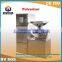 China Stainless steel brown sugar crushing machine