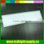 72w cool white/pure white/warm white led panel light 30cm x 120cm shenzhen