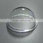 3.3 inch Optical Dome Case Covers, plastic camera cover, optical dome bubble