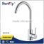 Hot sale stainless steel 304 kitchen faucet 80112