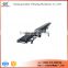 Hot Sale High Efficiency Large Angle Belt Conveyor For Coal Sand Food Industrial