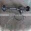 trike tricycle rear axle for sale/Tricycle parts rear axle