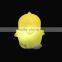 electronic magic automatic color change decoration penguin night light