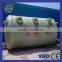 High Capacity Water Treatment 1-3000m3 Plastic Septic Tank