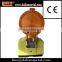 Emergency Warning Light with Dry Battery