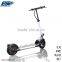 aluminum alloy 36v 10inch white electric scooter without seat