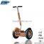 Enviromental protection 2 wheels 17 inch balancing scooter