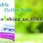2015 Best quality mini portable clothes dryer with good price HH10-Y( round shape)