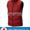 New Arrival Top Brand Design Wholesale Men Vest For Weight Vest