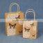 custom logo printed shopping bag,gift bag,paper bag with handle