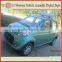 urban electric car 72v 5kw motor left steering 4 seat urban electric car at lower price