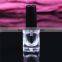 5ml square wholesale empty uv gel nail polish bottle
