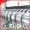 Customized die cut freezer industrial aluminum foil tape