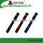 High quality aluminium mini bicycle pump with Flexible Hose