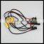 Led h8 h9 H11 Fog Light Resistor Canceller Harness Cable 50w 6ohm Led Load Resistors