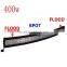 50inch 288w combo LED light bar