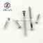 Stainless Steel Cross recessed Countersunk Head Self-tapping Screws DIN7982
