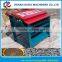 Farm use sunflower seed threshing separating machine whatsapp 0086-15981835029