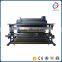 Automatic Rotary heat sublimation roll to roll heat press roller transfer machine for sale customized size