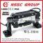 30w led driving light bar spot combo lightbar for truck jeep RV SUV ATV 4X4 offroad
