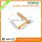 5V 3000mah to sam6000mah cheap battery power bank with LED light
