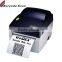 Simple very compact and reliable Godex EZ-DT4 barcode printer