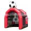 pvc tarpaulin inflatable panna water soccer field                        
                                                Quality Choice