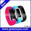 GR-U9 Fashion smart watch U9 cheap smart watch Fitness Tracker pedometer wholesale bluetooth bracelet