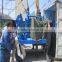 Steel roof and wall arch sheet roll forming machine