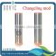 Mechanical mod changeling mod with copper contact