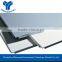 Various Pattern 600 * 600MM Suspended Metal Ceiling Aluminum Ceiling board
