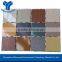 Stone/wood grain decorative exterior wall panels