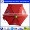 High quality cute outlook mini size toy umbrella/red color minimus kids umbrella/toy garden baby umbrella