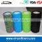 NVFR-001 Ningbo virson sporting goods .Foam Roller.EVA+ABS.PVC+EVA.Various lengths.