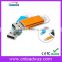 2016 hottest colorful otg usb,connect mobile phone directly otg usb drive,otg pen drive factory