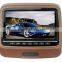 9 touch screen car headrest monitor dvd player