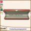 logo printed leather jewelry boxes wholesales/vintage leather wine box/handmade brown leather wine box