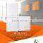 Office Stroage Tambour Door Cabinet Easy Assemble